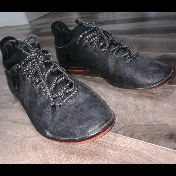 Adidas x 16.3 turf soccer shoes - Picture 8 of 11